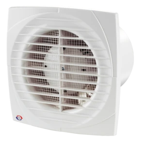Вентилятор бытовой осевой ВЕНТС серии Д